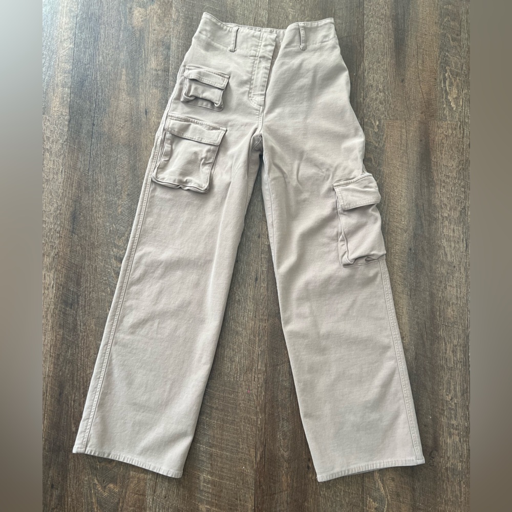 Wilder Free Aritzia Picture pants